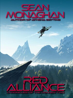cover image of Red Alliance